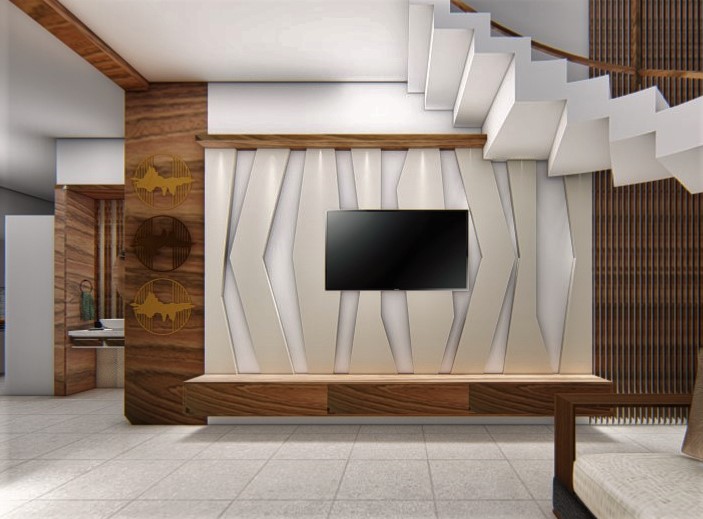 Mr. Kaleem - Interiors